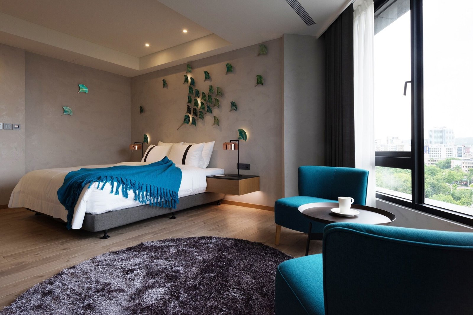 Brio Hotel Kaohsiung