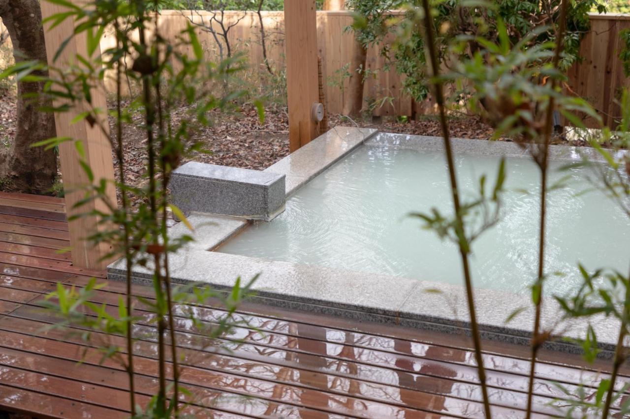 Hakone Honbako, the spa