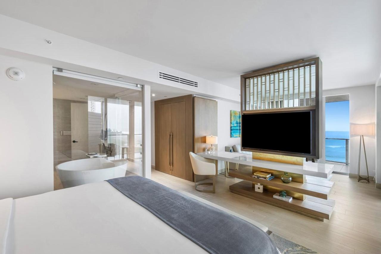 Amrit Ocean Resort