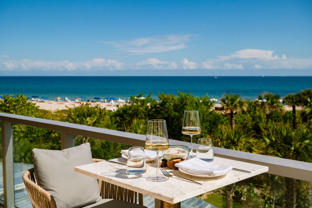 Amrit Ocean Resort