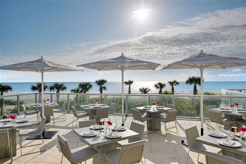 Amrit Ocean Resort