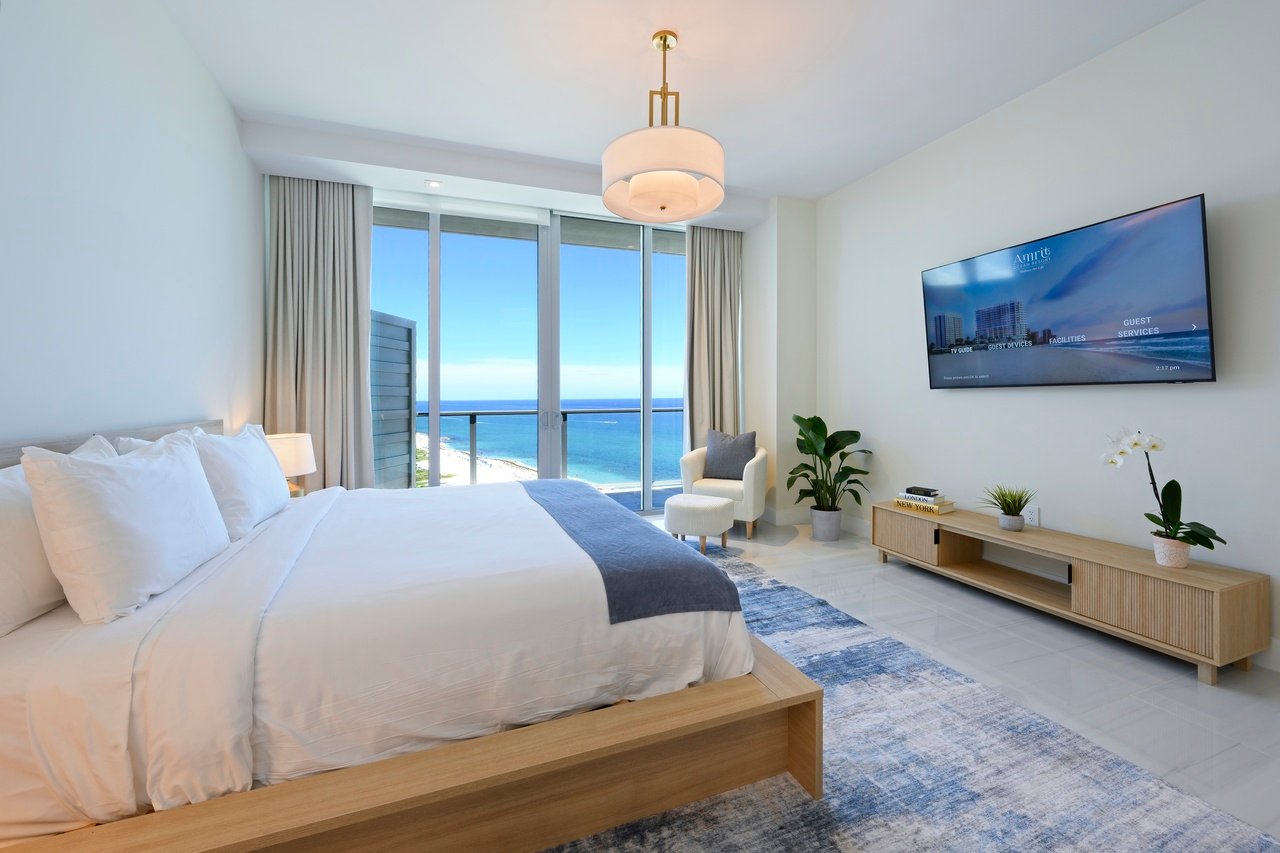 Amrit Ocean Resort