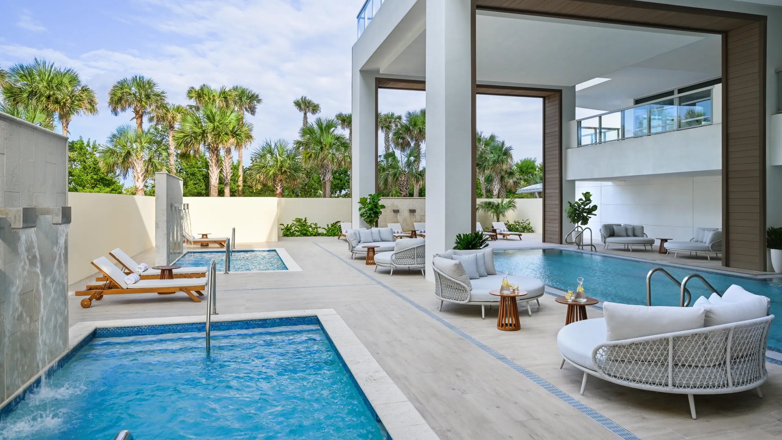 Amrit Ocean Resort