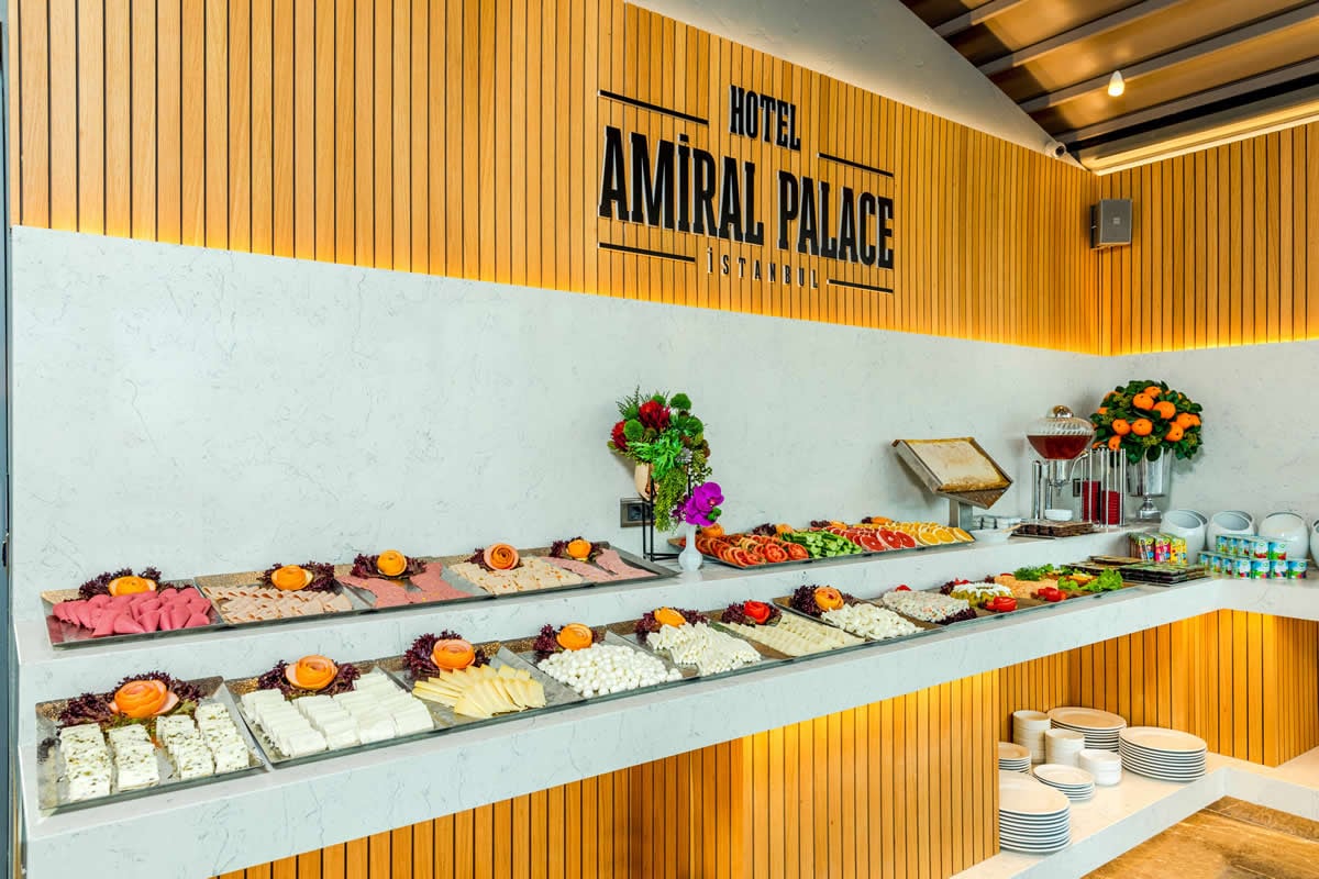 Amiral Palace Boutique Hotel, no7 rooftop