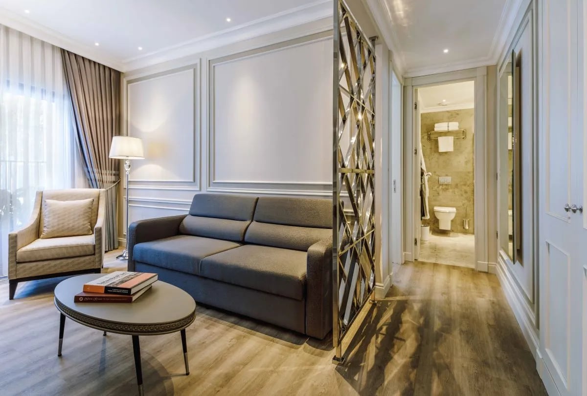 Amiral Palace Boutique Hotel