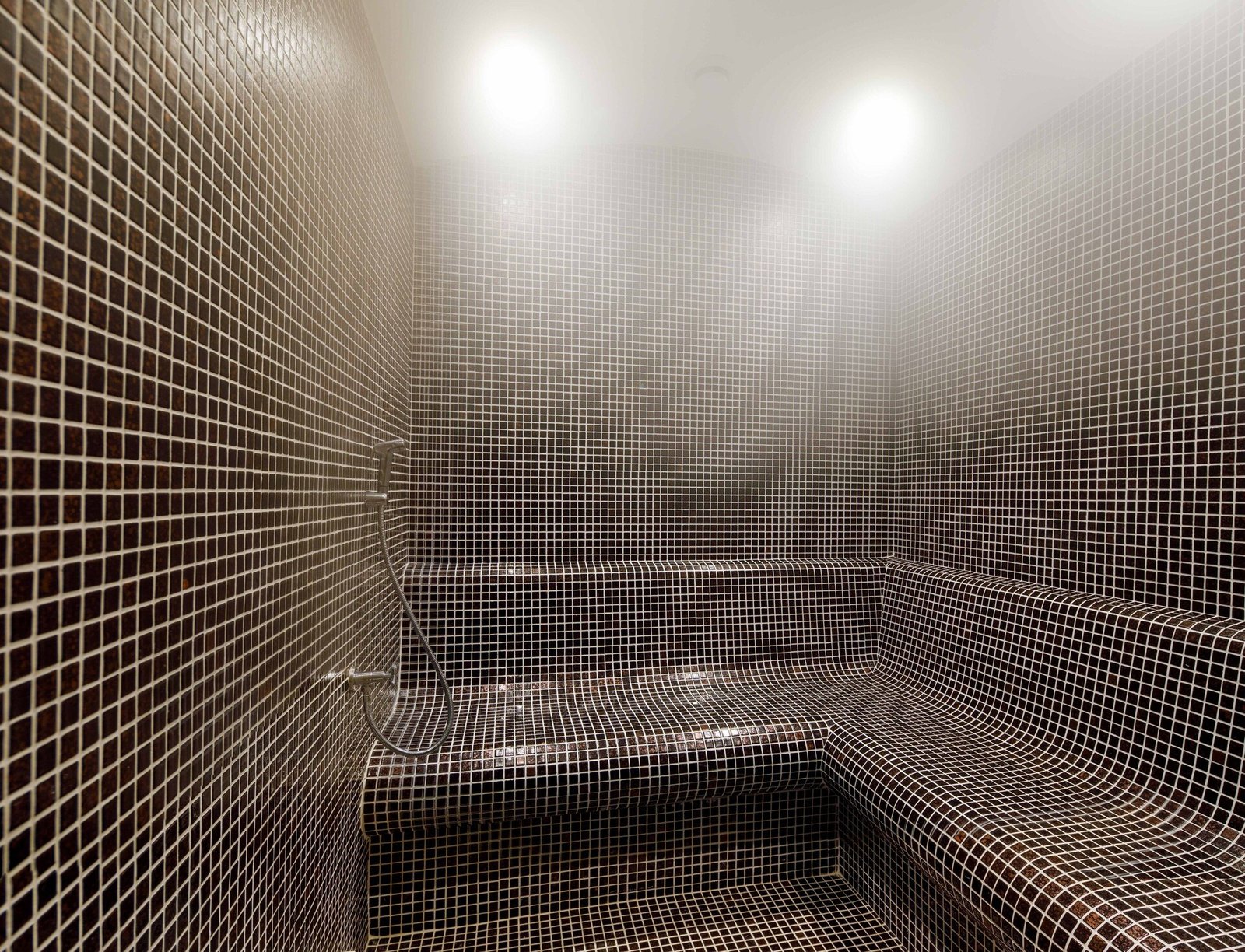 Amiral Palace Boutique Hotel, the spa