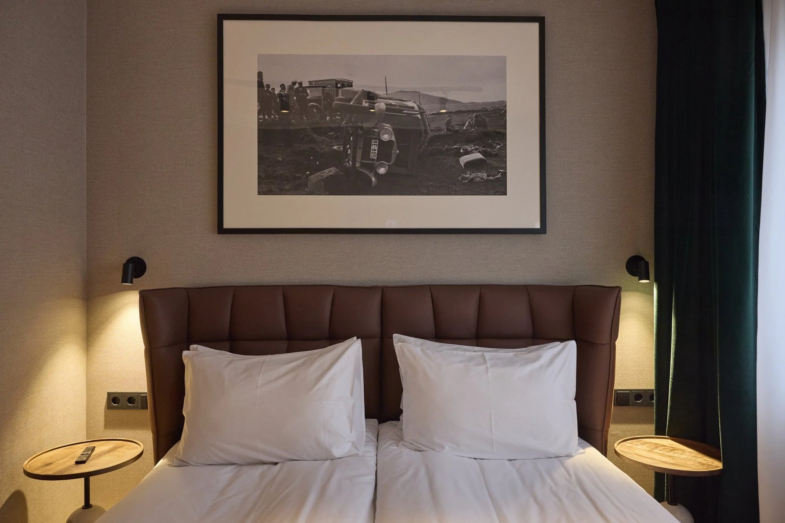 Hotel Akureyri