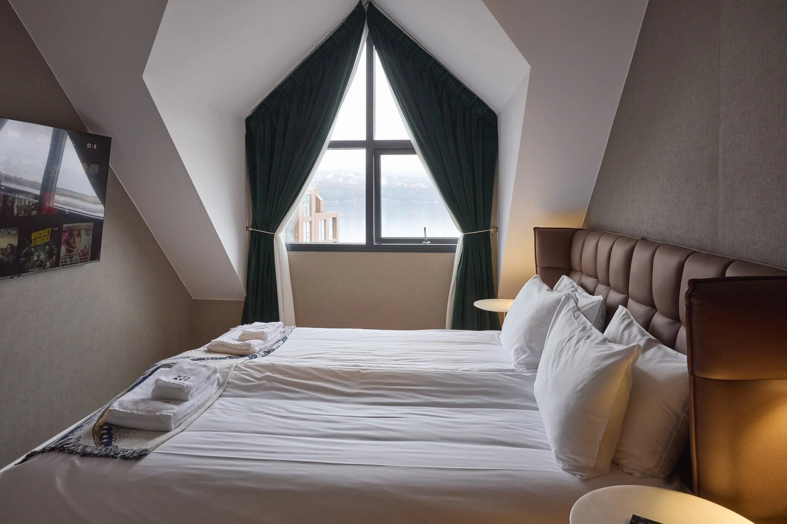 Hotel Akureyri