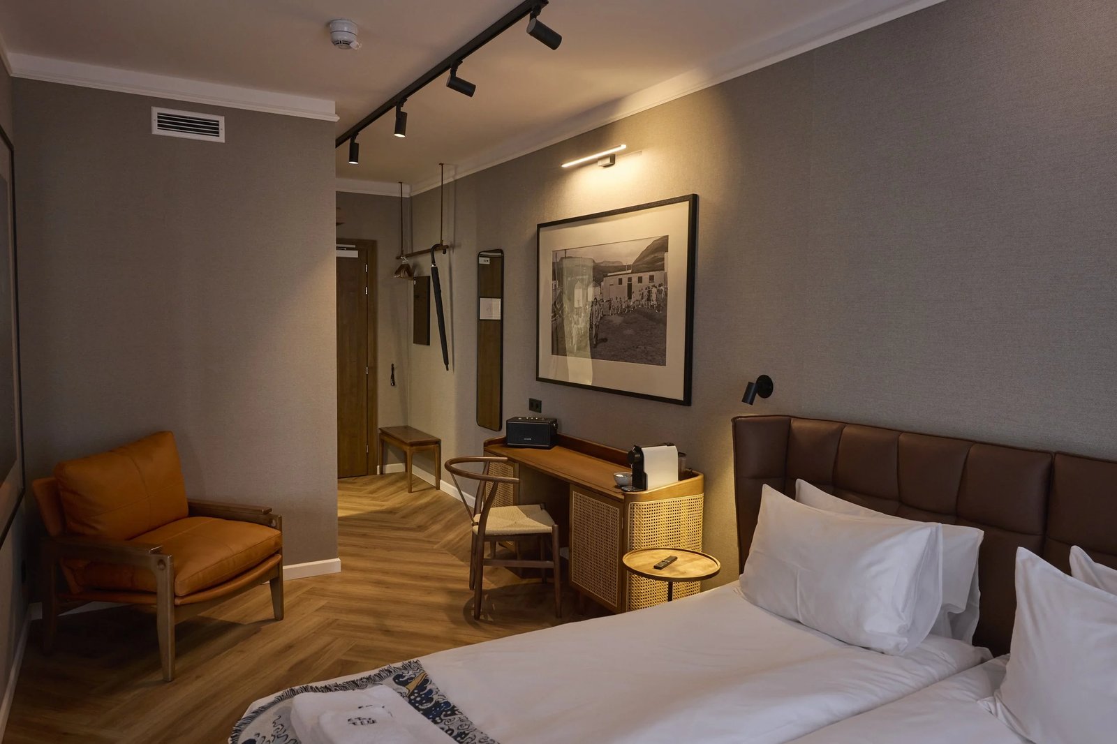 Hotel Akureyri, rooms