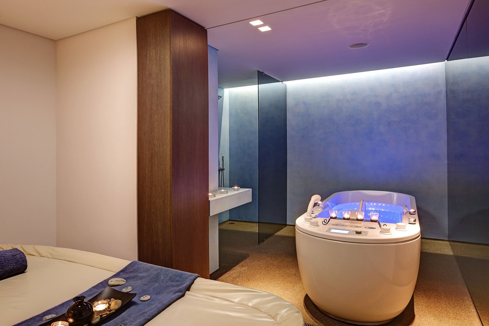 Kalimera Kriti Hotel & Village Resort, the spa