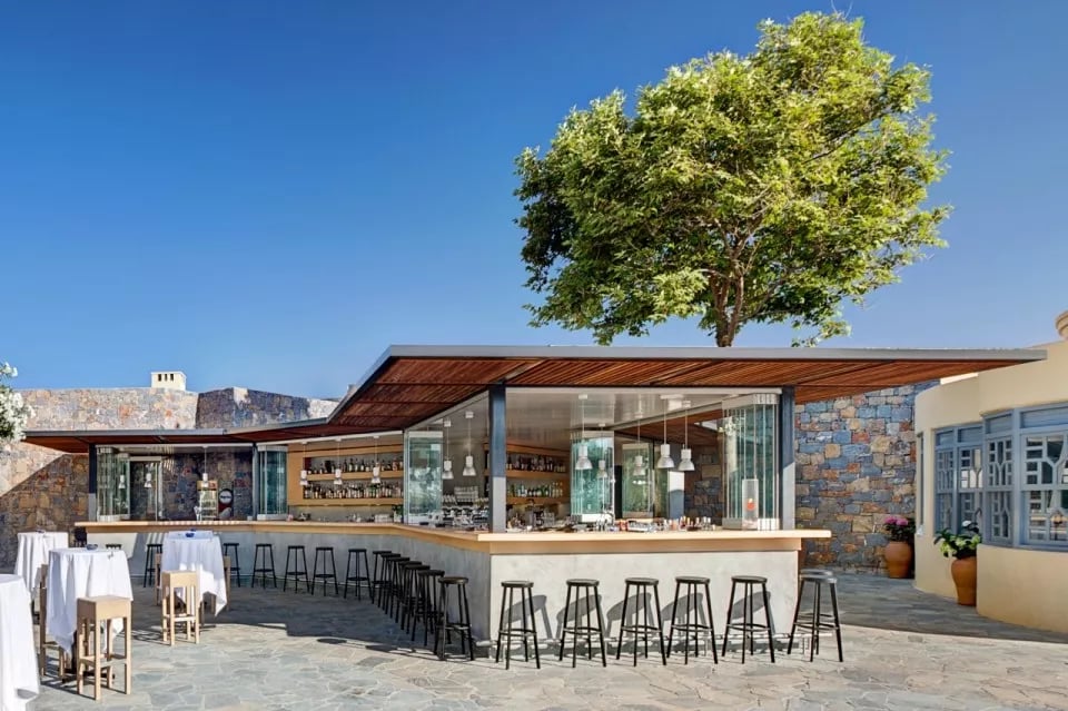 Kalimera Kriti Hotel & Village Resort