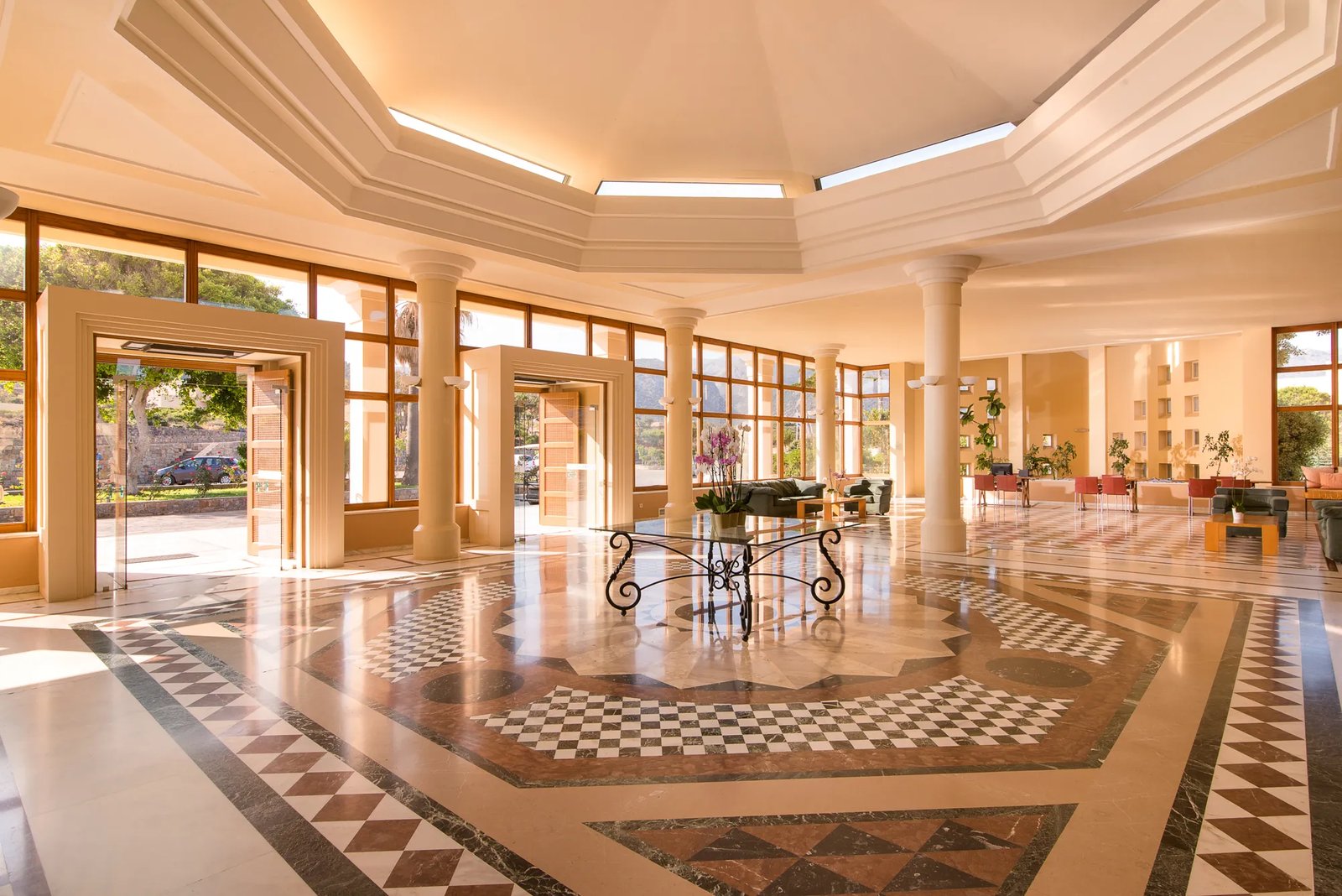 Kalimera Kriti Hotel & Village Resort