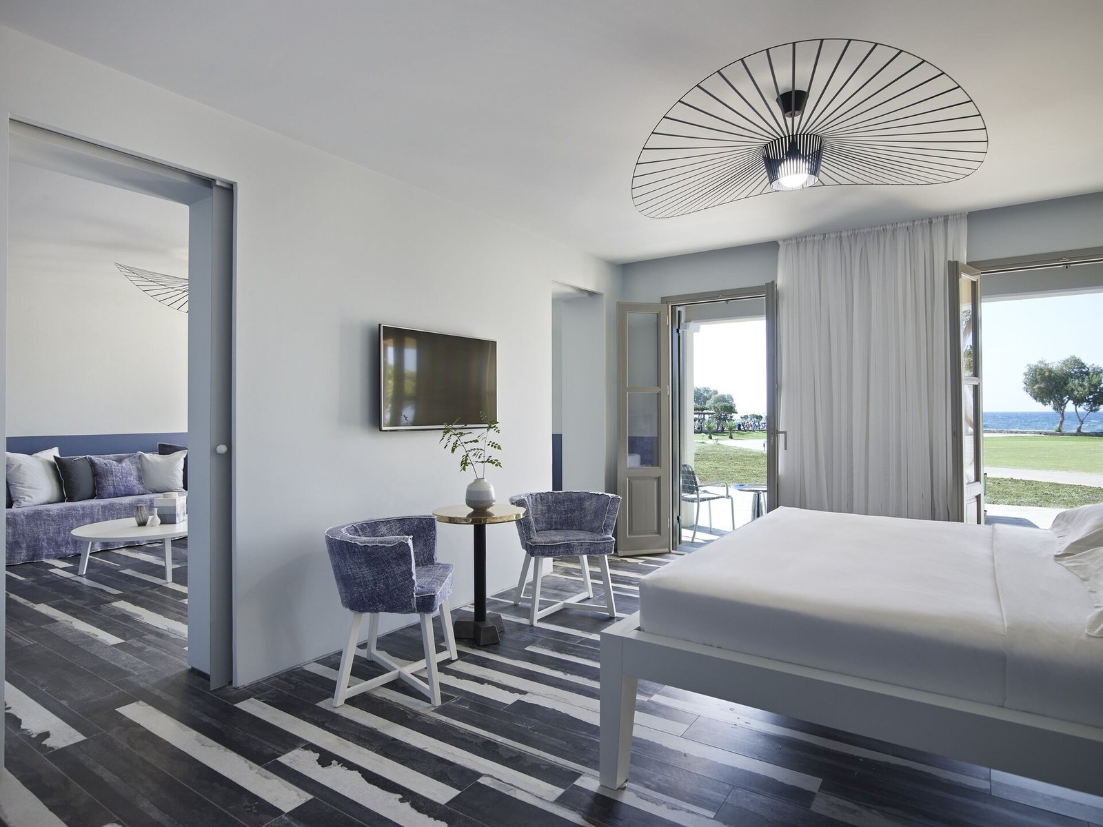 Kalimera Kriti Hotel & Village Resort, rooms