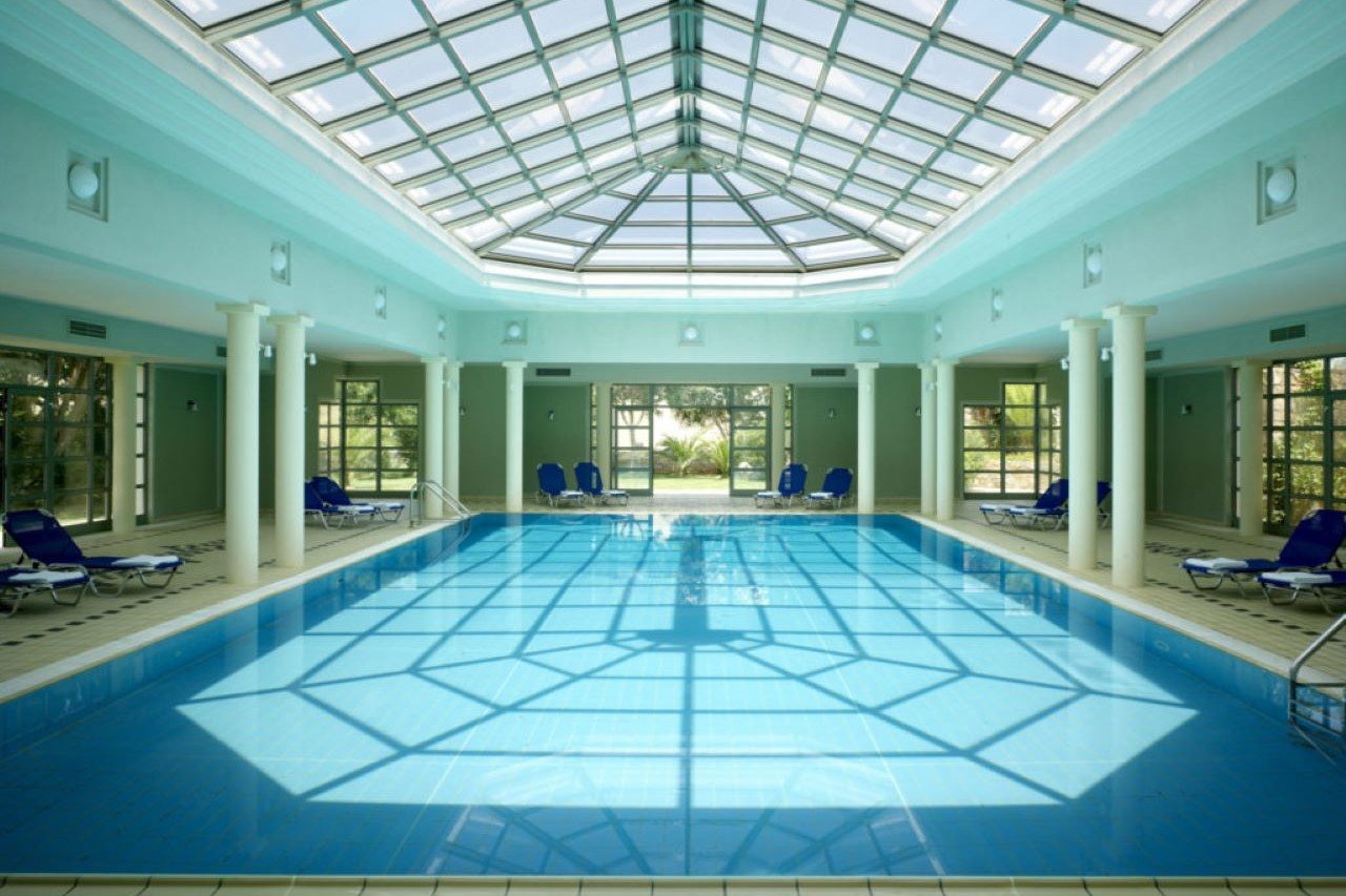 Kalimera Kriti Hotel & Village Resort, the pool