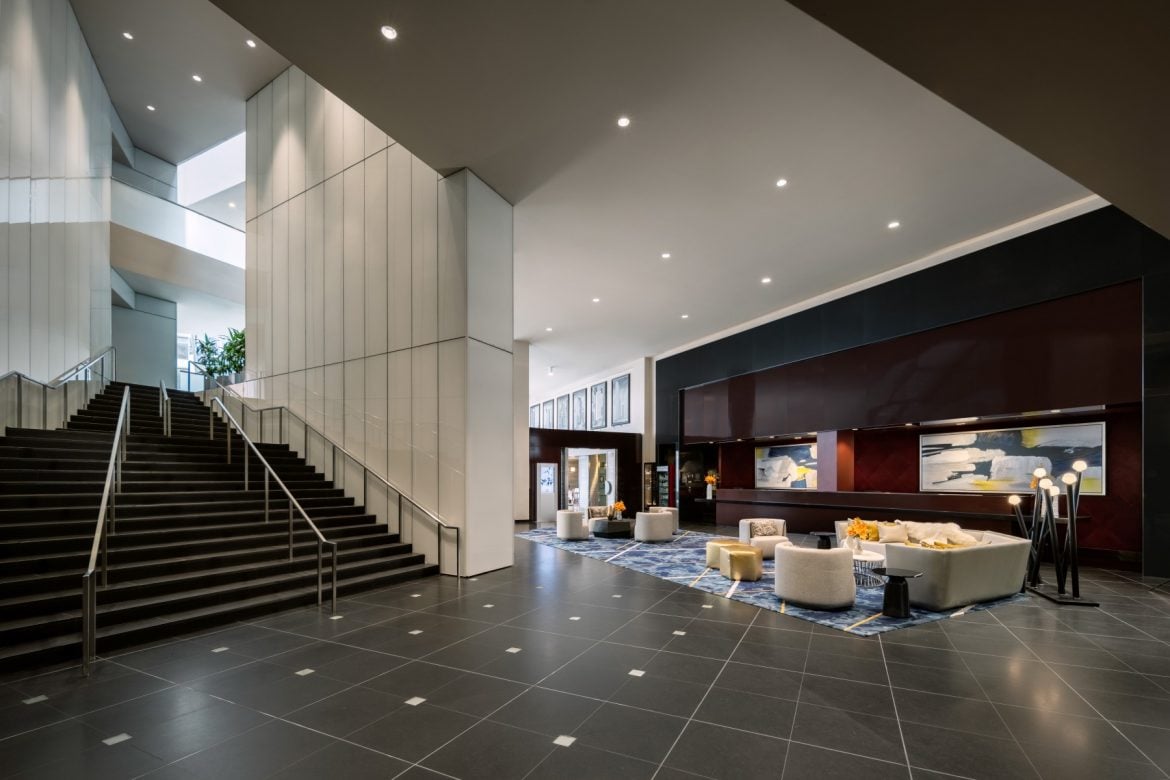 Sofitel Chicago Magnificent Mile