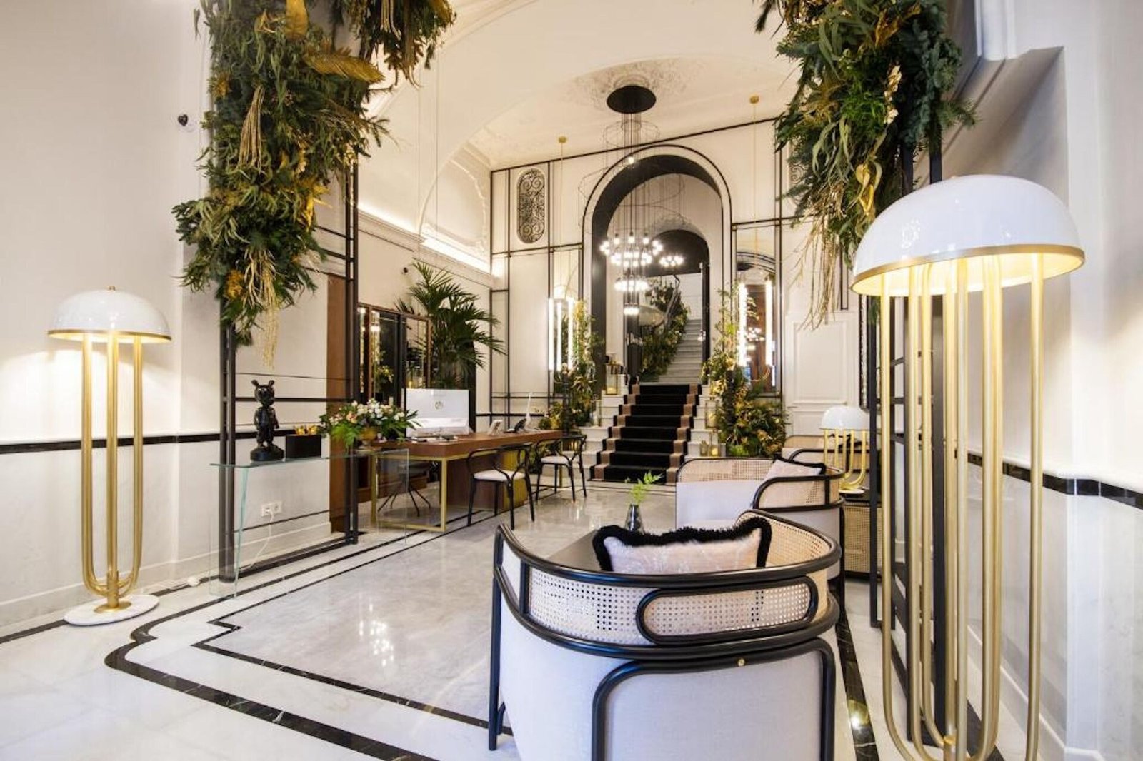MYR Hotel Palau Vallier