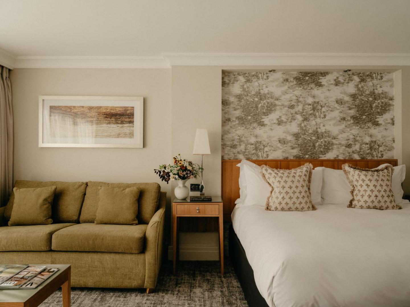 Rhinefield House Hotel
