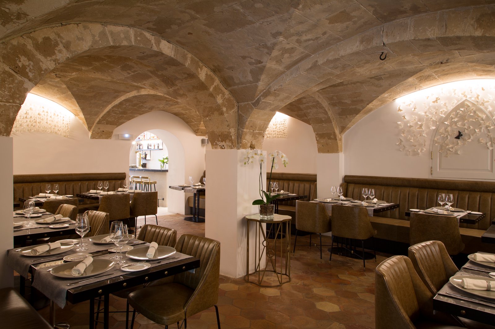 Palacio Ca'n Marquès, the merchants – steak & grill
