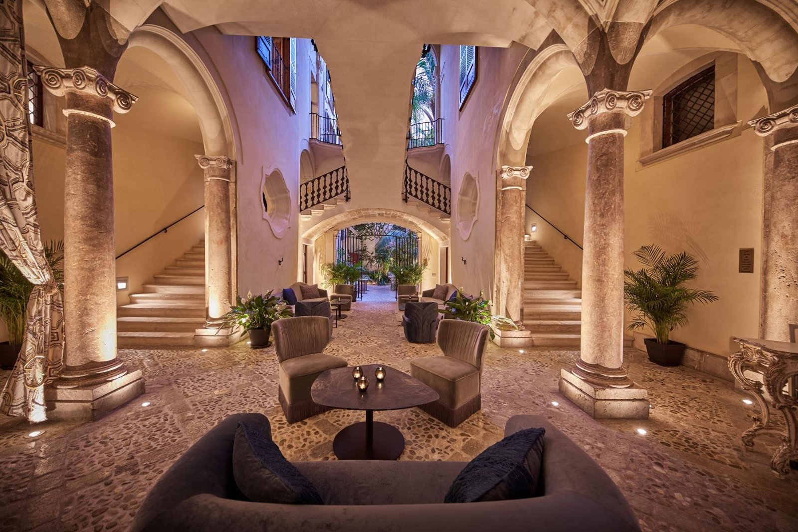 Palacio Ca'n Marquès