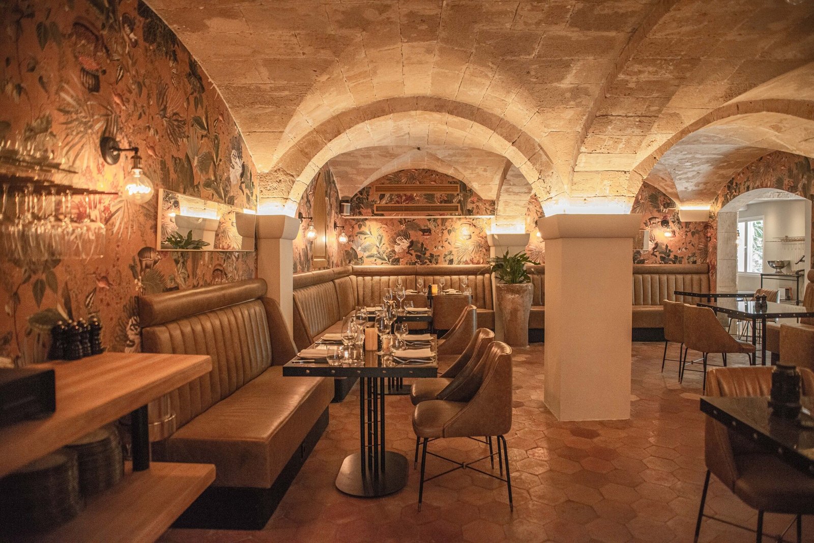 Palacio Ca'n Marquès, the merchants – steak & grill