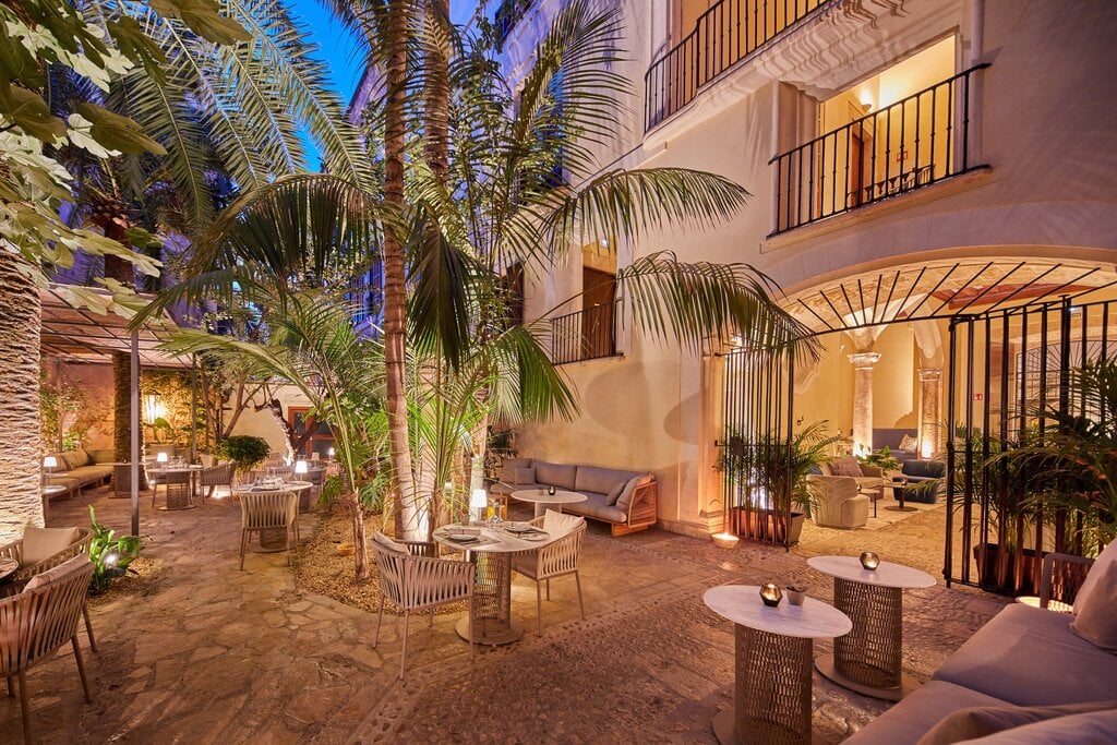 Palacio Ca'n Marquès