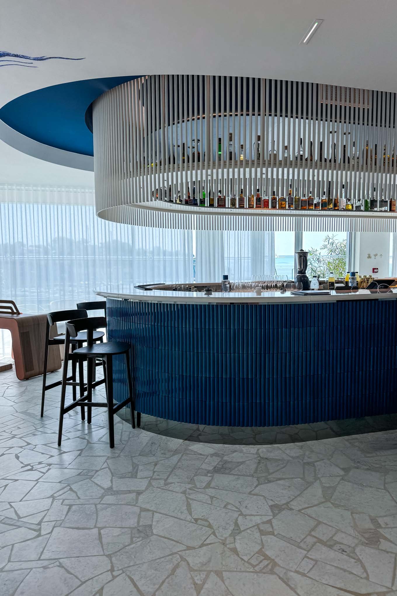 Hotel BLEU