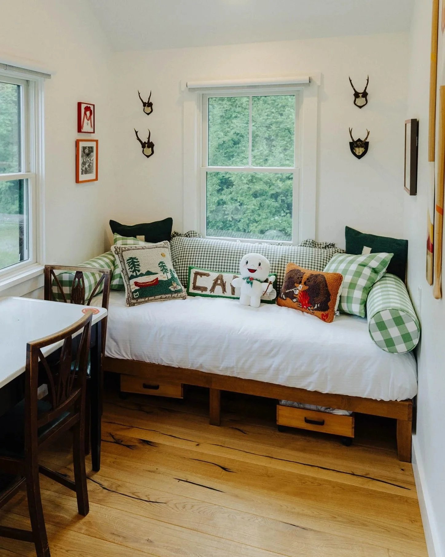 Camp DeForest