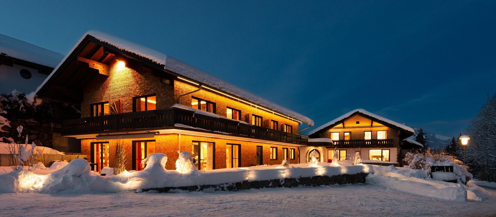 freistil. boutiquehotel & restaurant