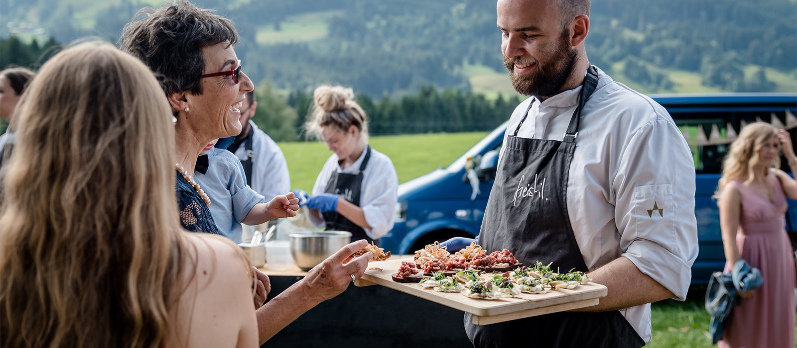 freistil. boutiquehotel & restaurant