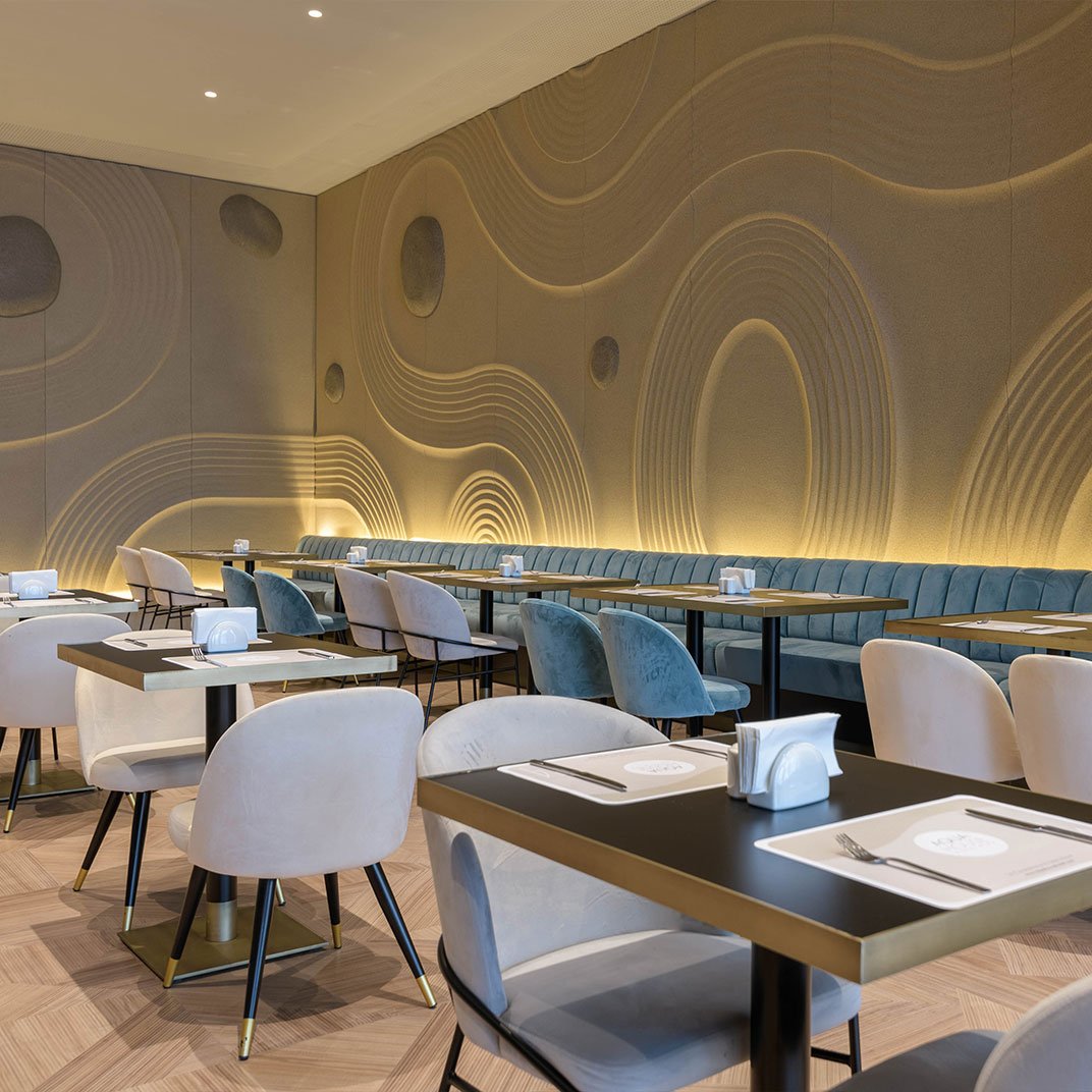 Ensana Aquahouse