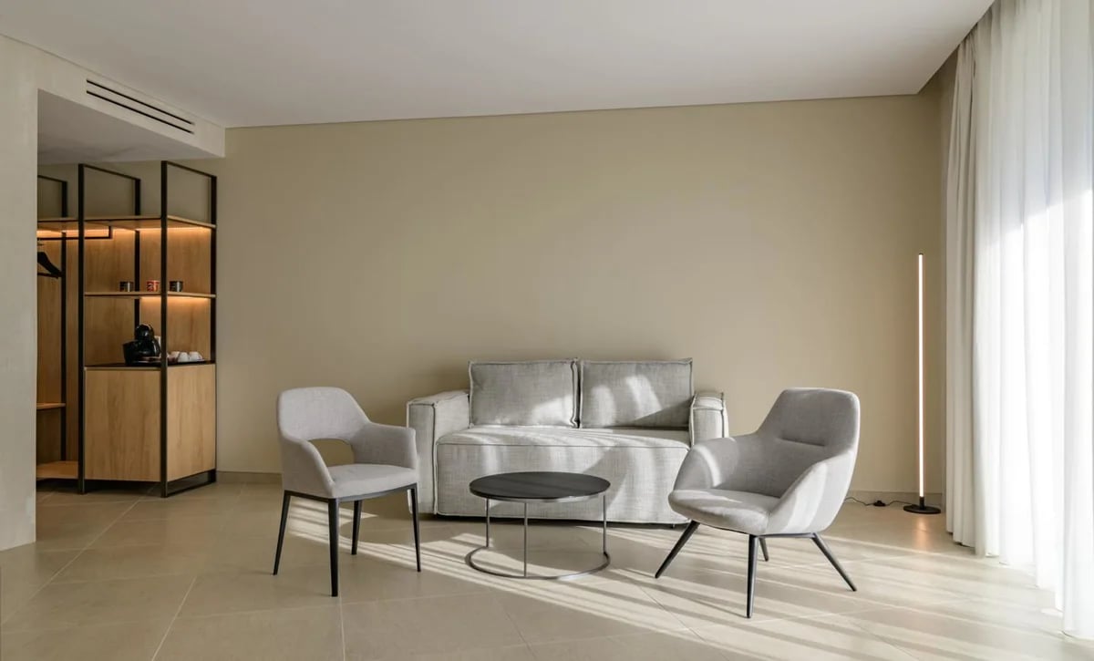 Ensana Aquahouse