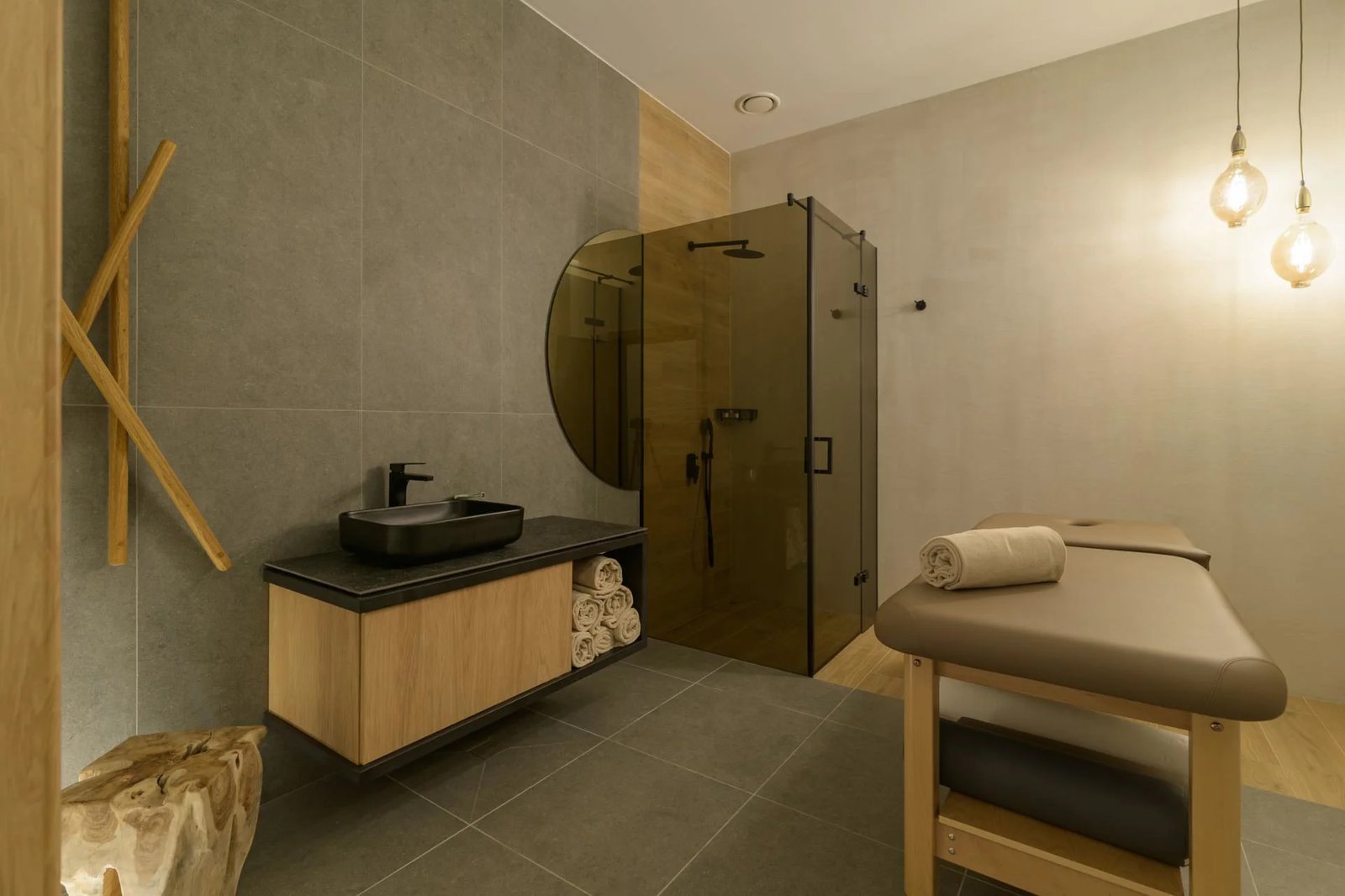 Ensana Aquahouse, the spa