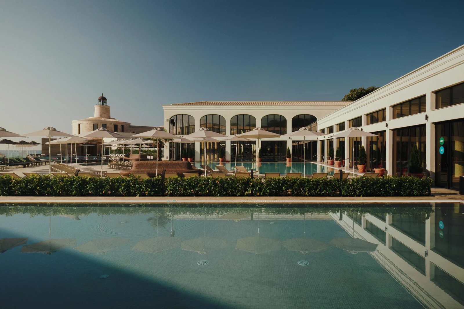 Ensana Aquahouse
