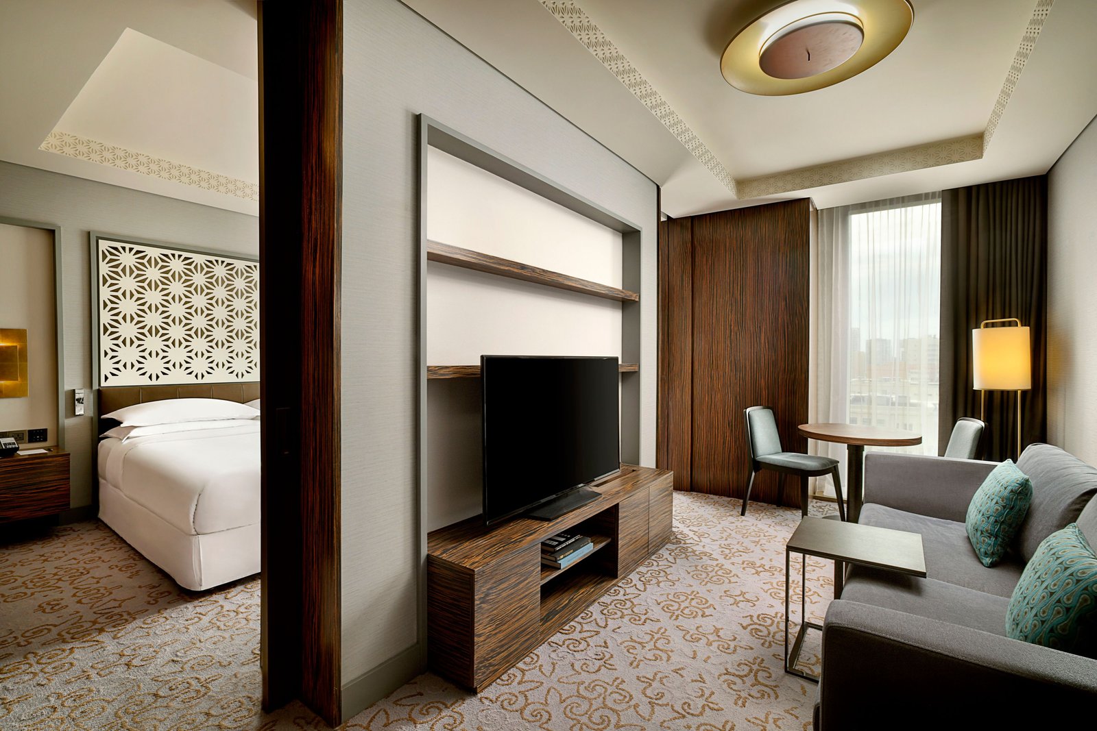 Sheraton Astana Hotel