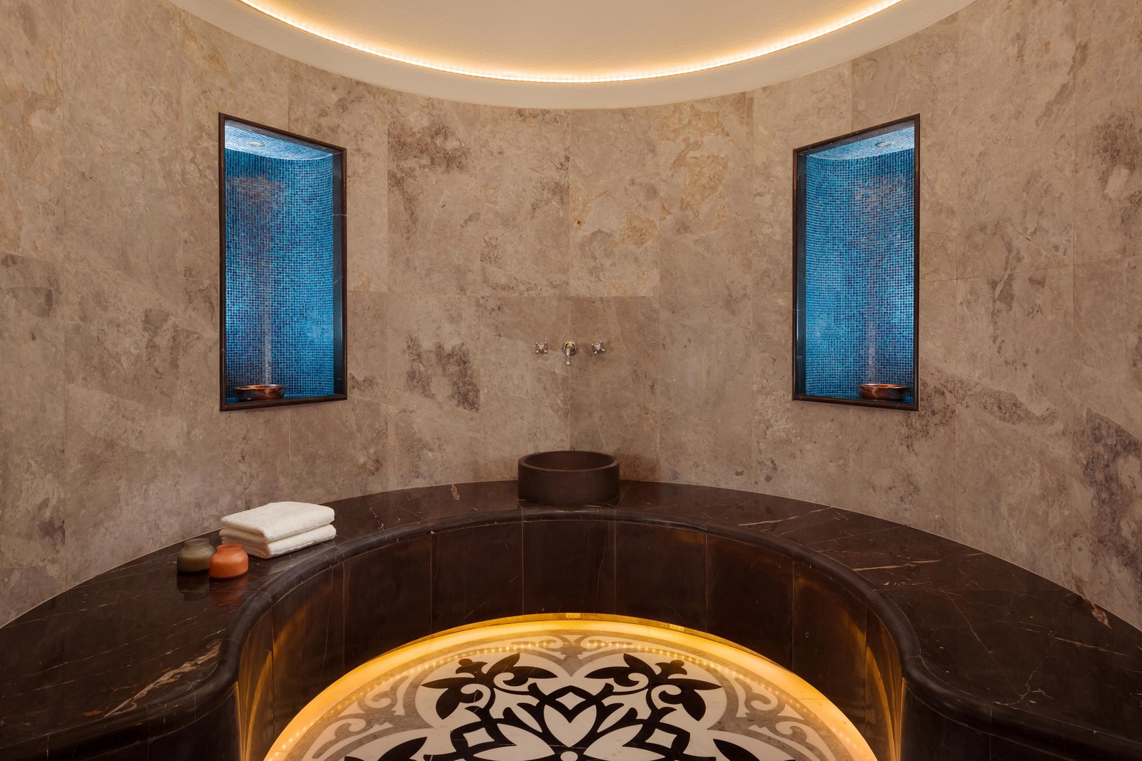 Sheraton Astana Hotel