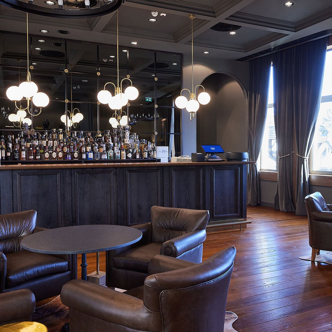 BOR Hotel by Karisma