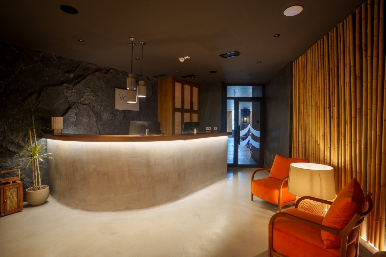BOR Hotel by Karisma, the spa