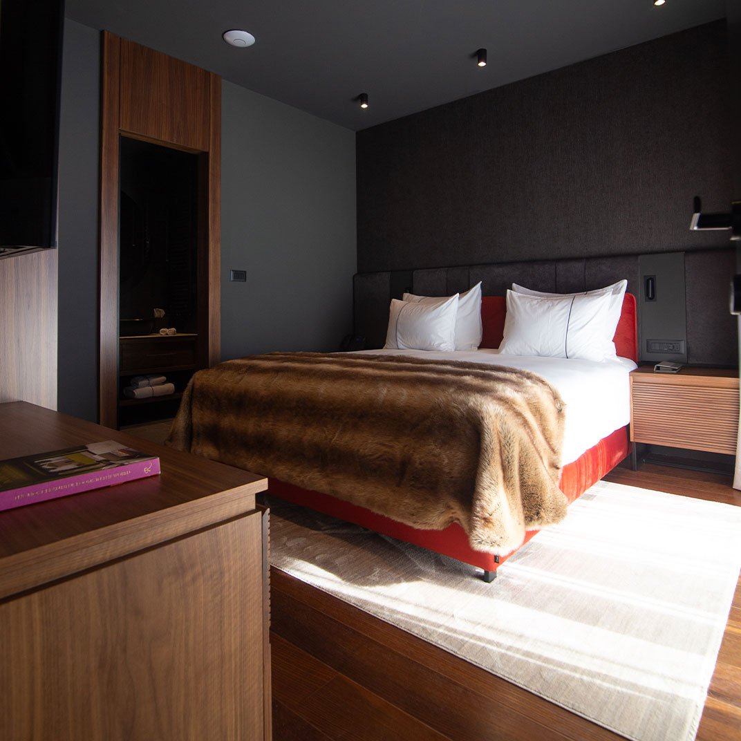 BOR Hotel by Karisma