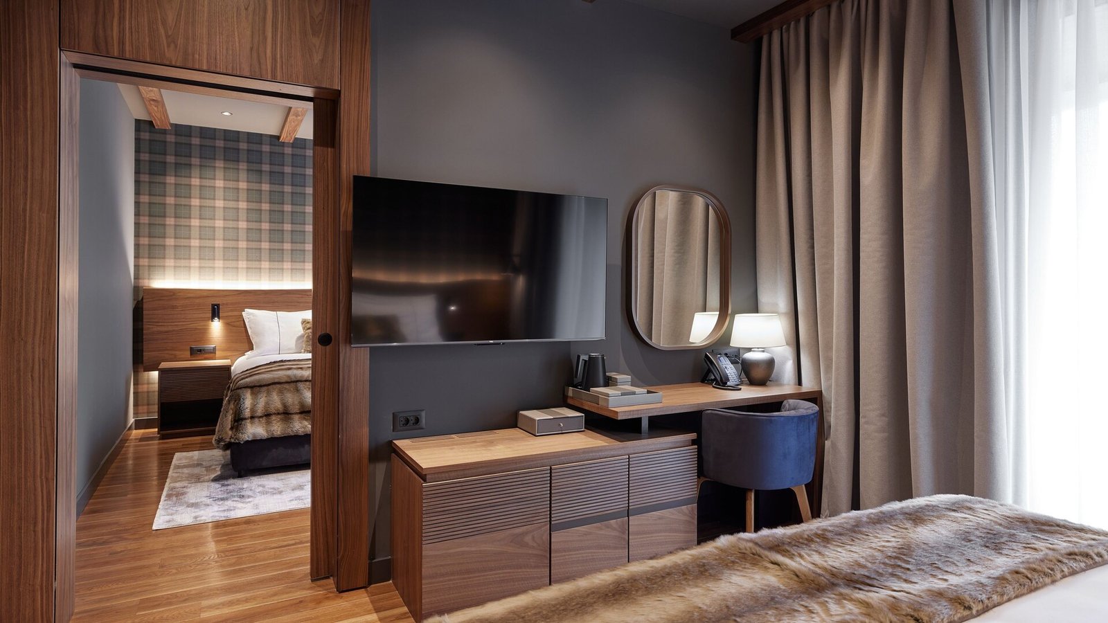 BOR Hotel by Karisma, rooms