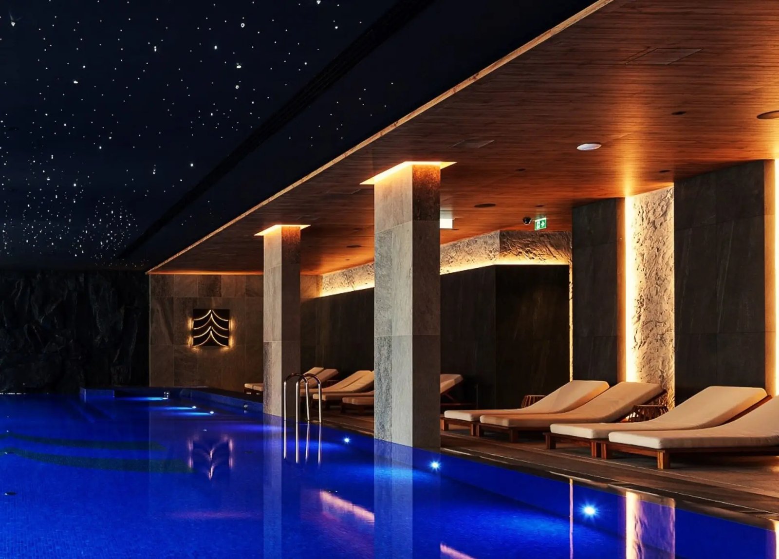 BOR Hotel by Karisma, the pool