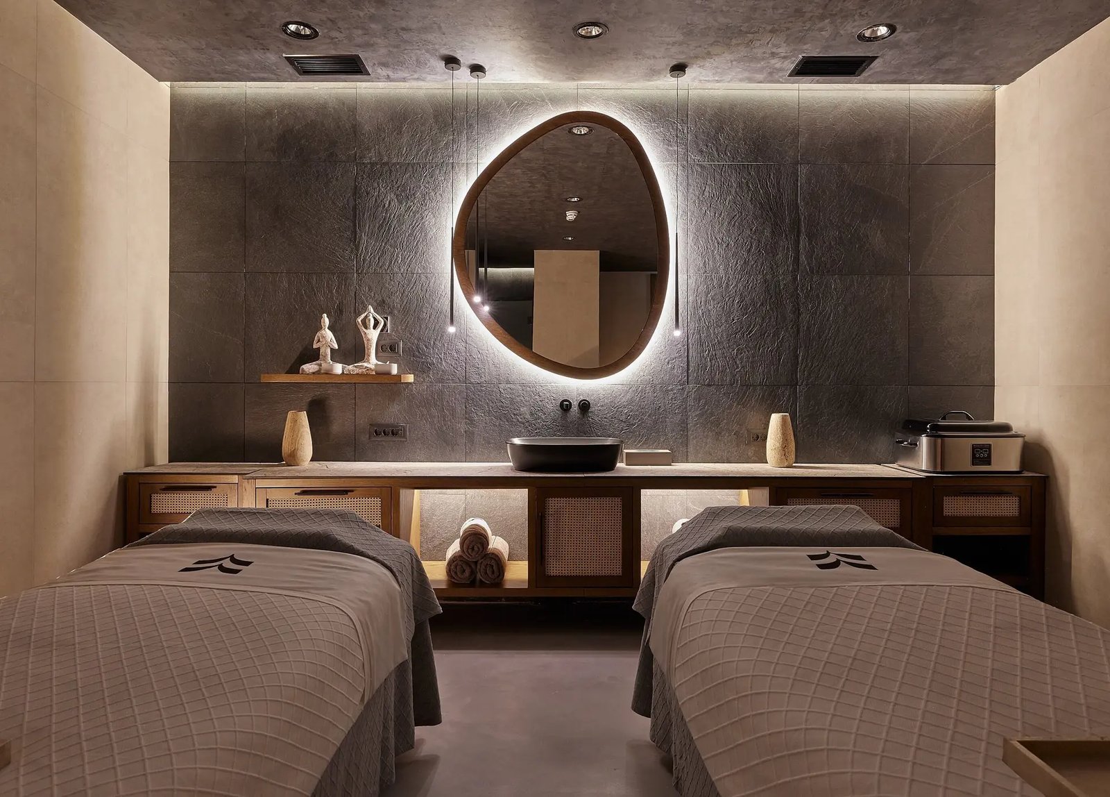 BOR Hotel by Karisma, the spa