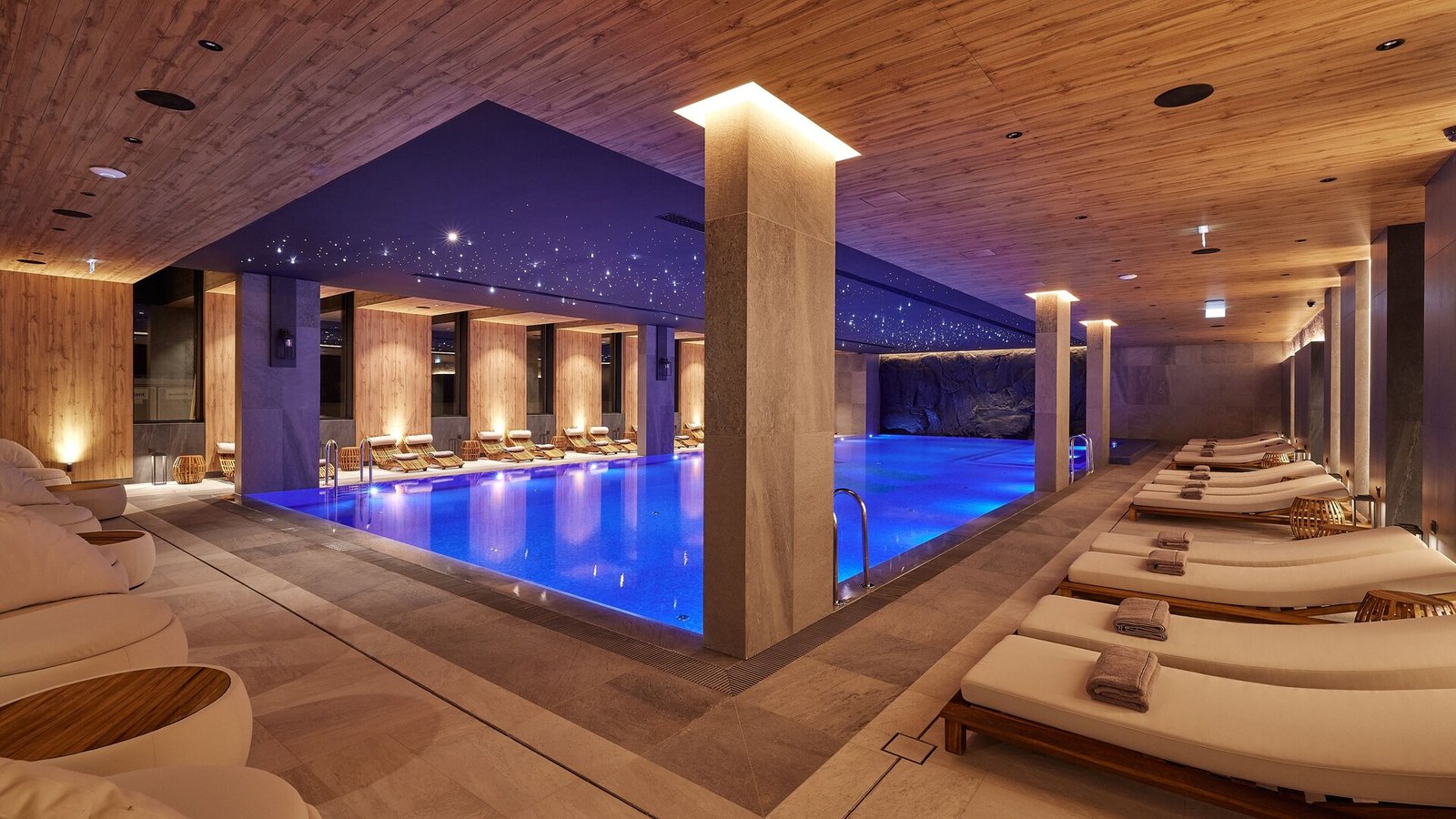 BOR Hotel by Karisma, the pool
