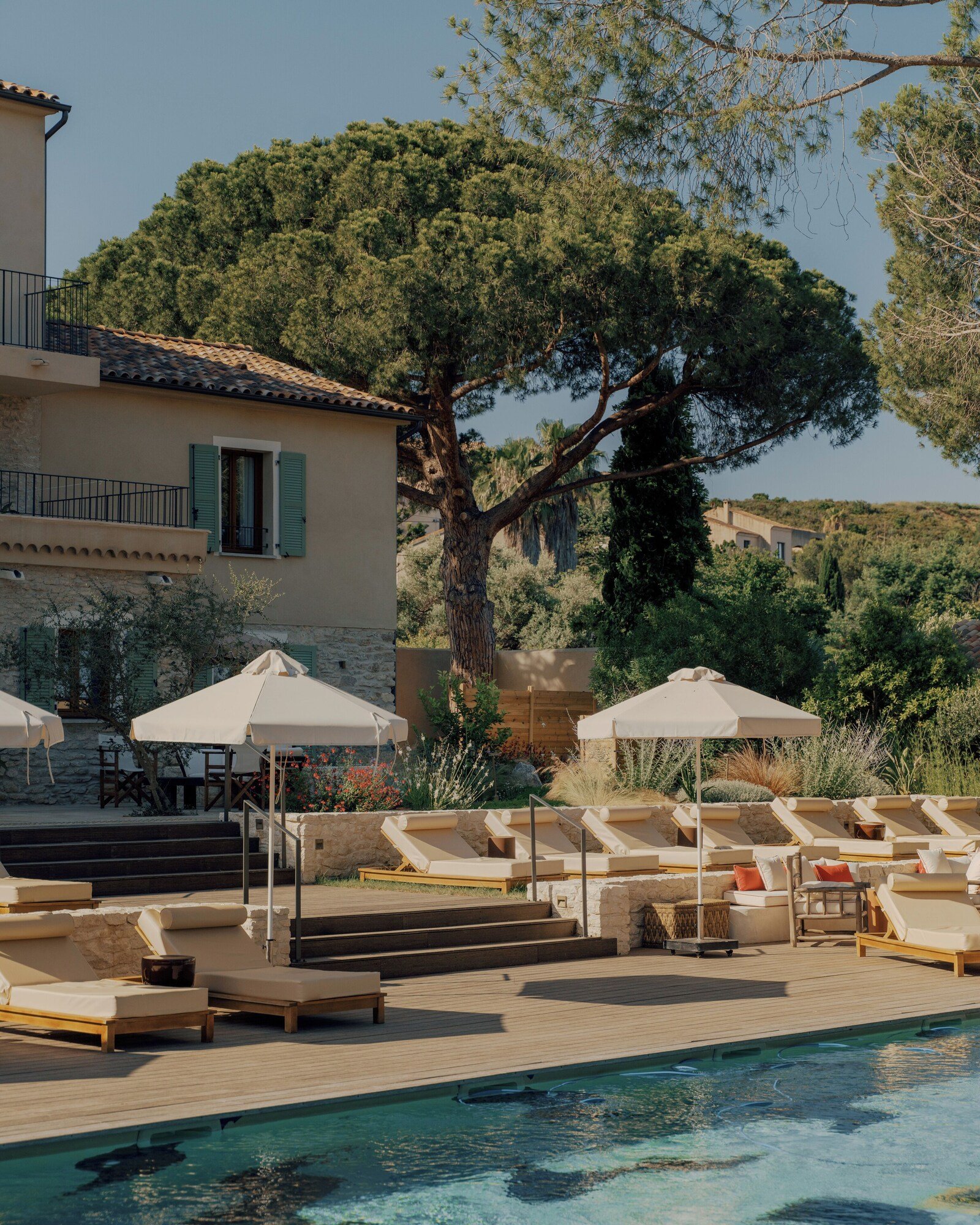 Boutique Hôtel et Restaurant Basgi Basgi