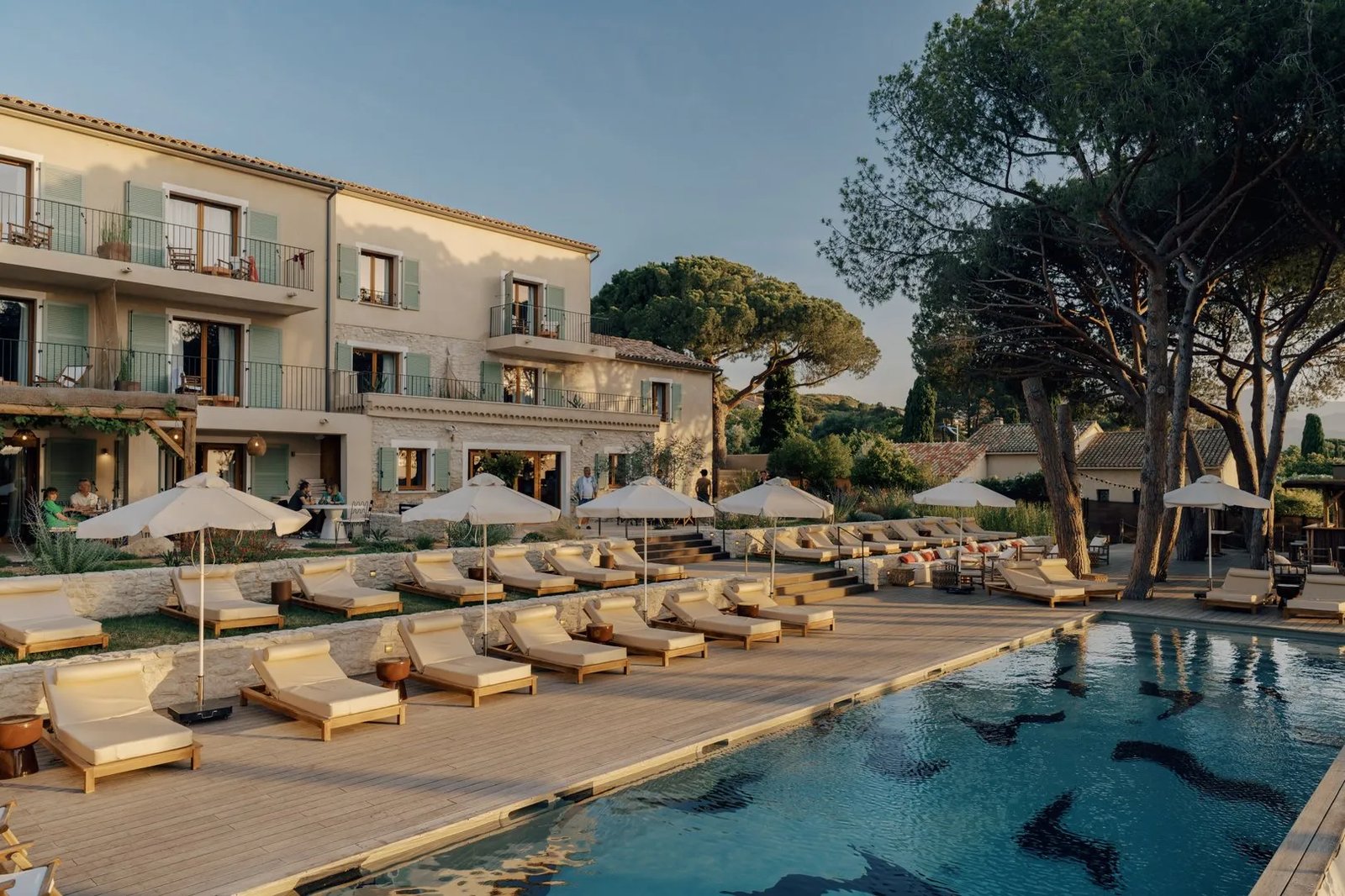 Boutique Hôtel et Restaurant Basgi Basgi