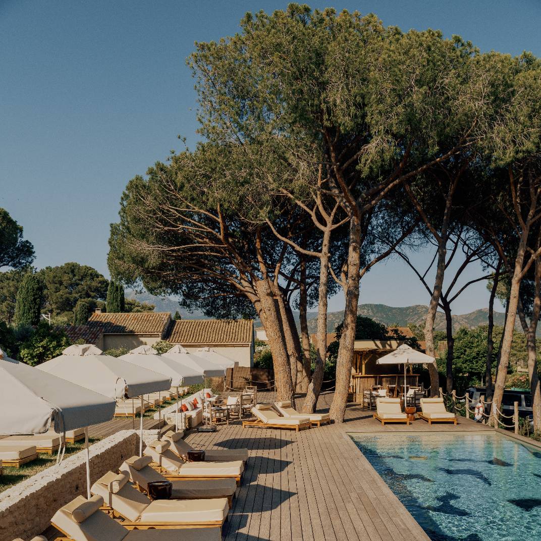 Boutique Hôtel et Restaurant Basgi Basgi