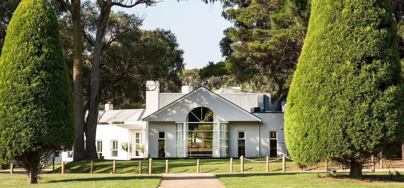 Lancemore Lindenderry Red Hill, how it began