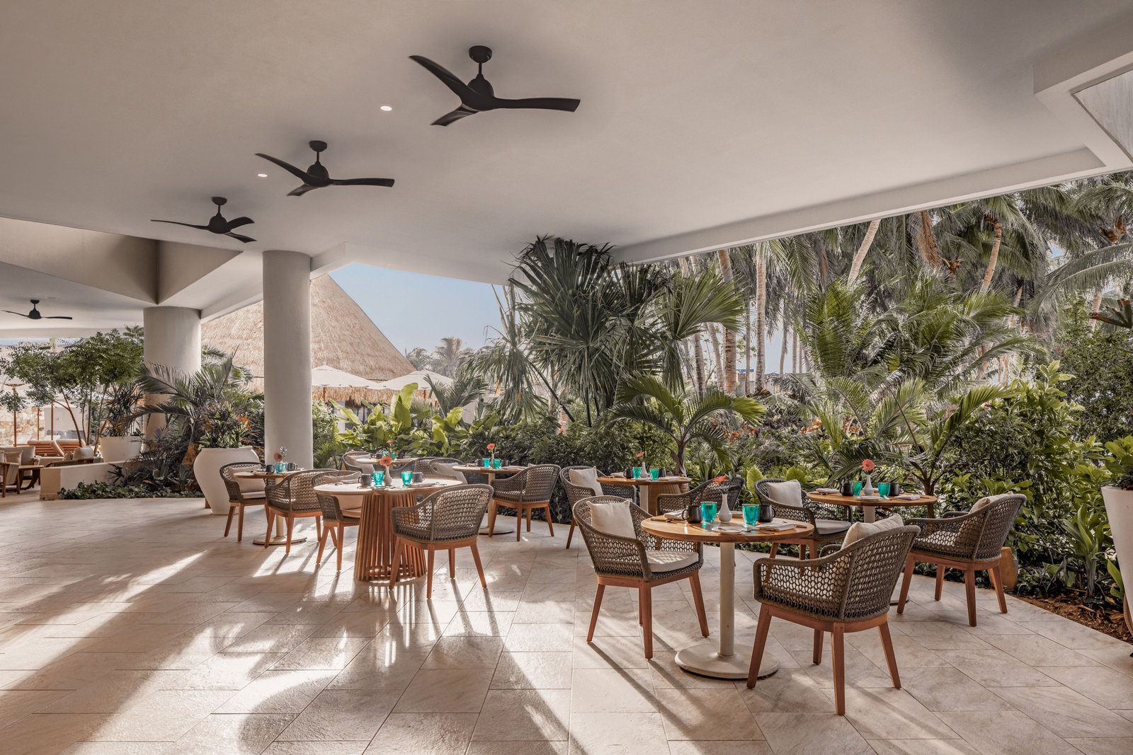 Almare, a Luxury Collection Resort, Isla Mujeres, Adult All-Inclusive