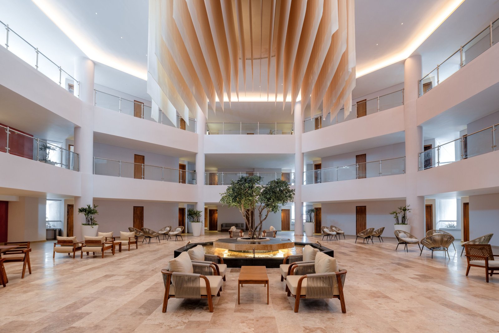 Almare, a Luxury Collection Resort, Isla Mujeres, Adult All-Inclusive