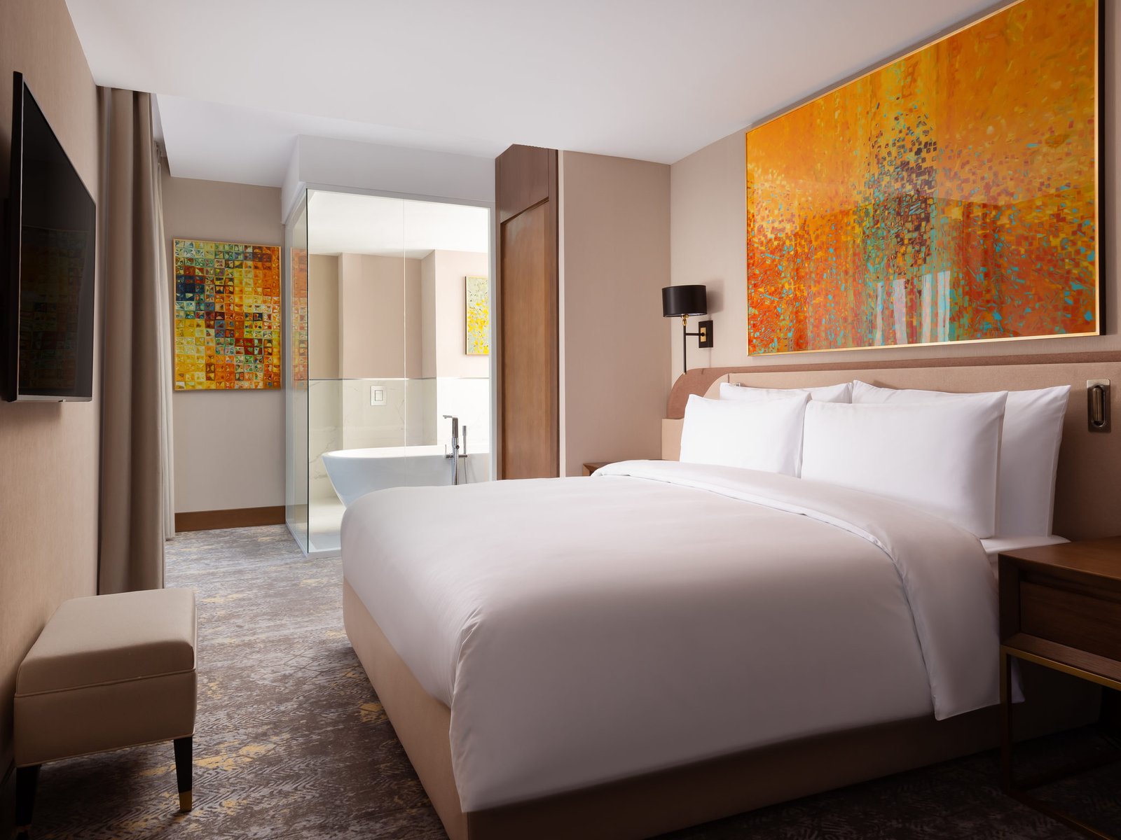 Swissotel Wellness Resort Alatau Almaty