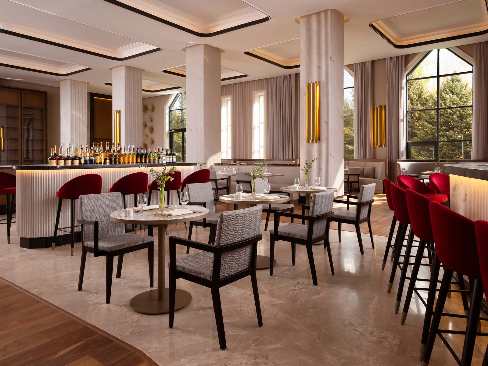 Swissotel Wellness Resort Alatau Almaty